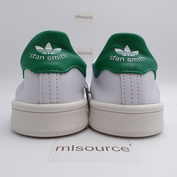 NEW adidas Originals Stan Smith Decon Leather Sneakers - Picture 4 of 9